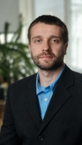 Лобанов Іван Юрійович